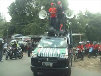 DEMO BURUH