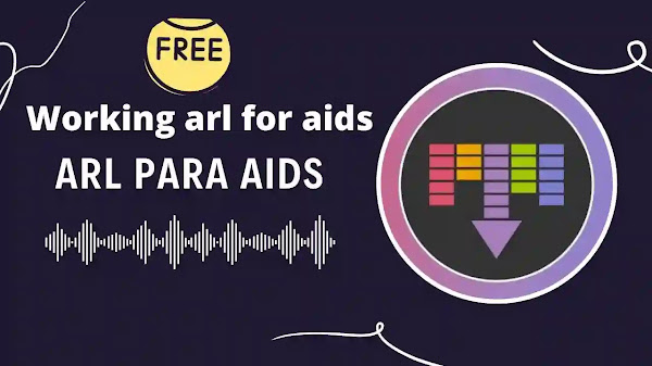 Get working arl token for aids app 2022 arl para aids