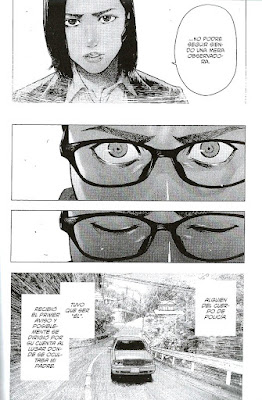Reseña de The Killer Inside vols. 7 y 8, de Hajime Inoryû y Shôta Itô - Panini Comics