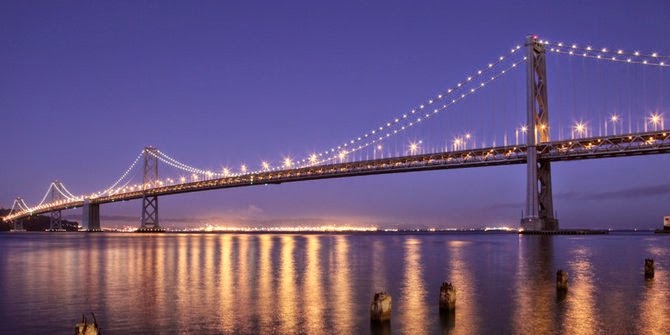 Jembatan Paling Mahal Yang Pernah Di Buat