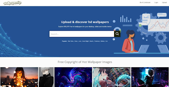 The Best 15 Websites to Download 8K Wallpapers for Free