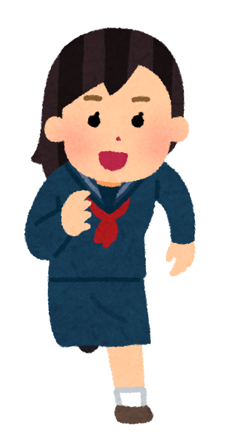いろいろな走る人たちのイラスト 学生 かわいいフリー素材集 いらすとや いろいろな走る人たちのイラスト 学生 かわいいフリー素材集 いらすとや
