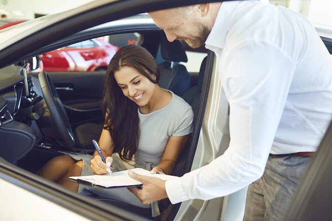 Common Mistakes While Renting a Car in Islamabad with a Driver.