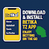 Betika TZ App – The Best Mobile Betting Experience in Tanzania