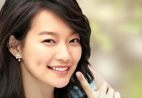 5 Artis Korea Tercantik dan Terpopuler