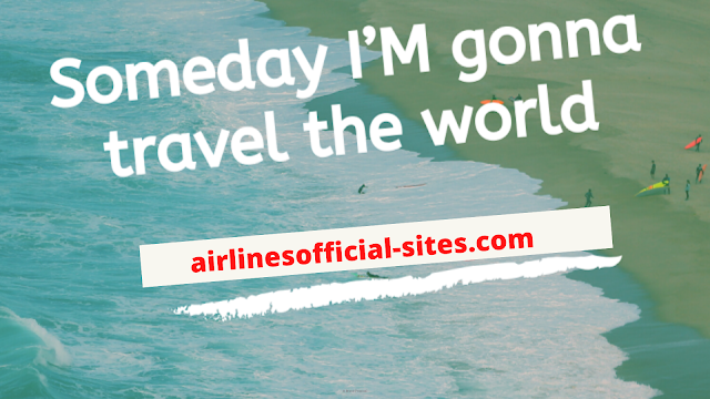 AIRLINES OFFICIAL SITE 