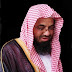 Saud Al Shuraim Quran Recitation 