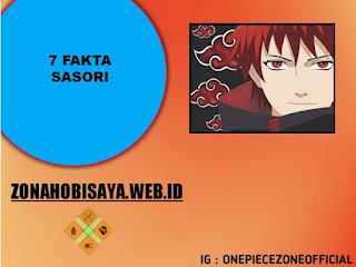 7 Fakta Sasori Naruto, Anggota Akatsuki Yang Ahli Tehnik Kugutsu No Jutsu