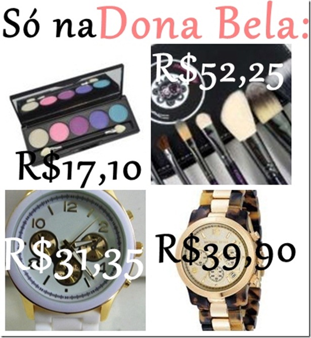 dona bela