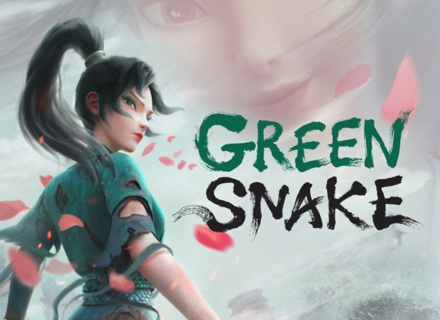 Yuuki Terumi Blazblue Green Snake Anime HD wallpaper  Peakpx