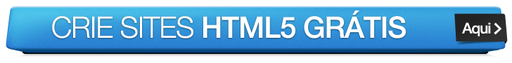 Crie seu Site HTML5 Gratis