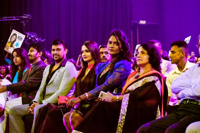 Sirasa Super Star Season 7 - Grand Finale