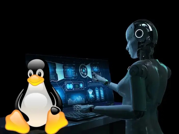 mejores distribuciones linux para inteligencia artificial