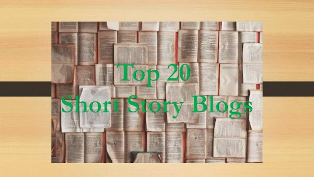 Top 20 Short Story Blogs