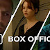 ترتيب أفلام البوكس أوفيس Box Office Top 10 بتاريخ 13/09/2015