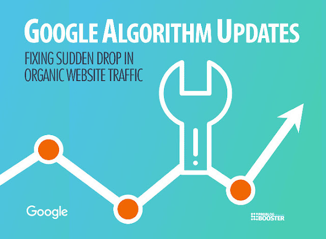 Google Penguin Algorithm Update: What Changes?