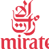 Logo emirates vector (cdr) download