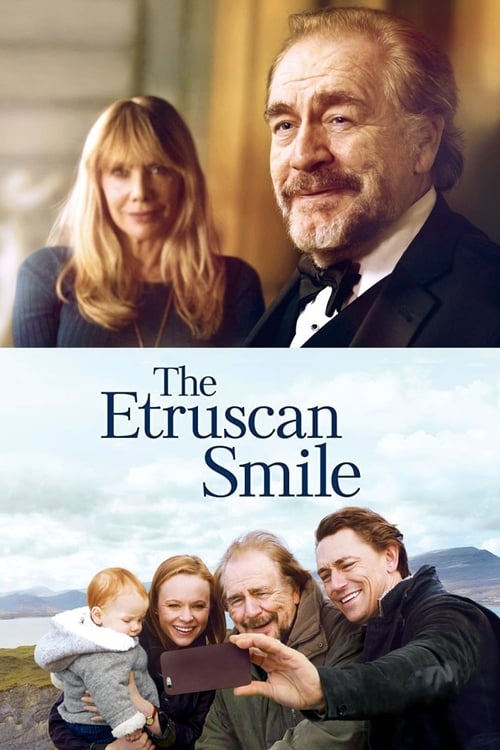 The Etruscan Smile 2019 Download ITA
