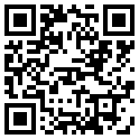 Mój adres e-mail w postaci QR kodu