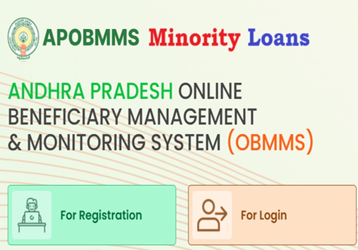 AP OBMMS Minority Loans, How to APPLY Online Now @apobmms Website, Eligibility Explained