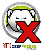 Anti Deep Freeze 7