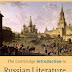 The Cambridge Introduction to Russian Literature PDF