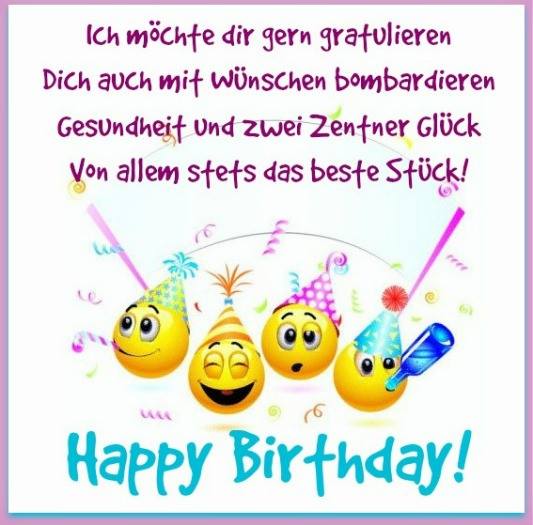 glückwünsche zum geburtstag trainer