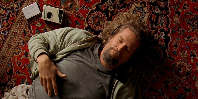 the big lebowski