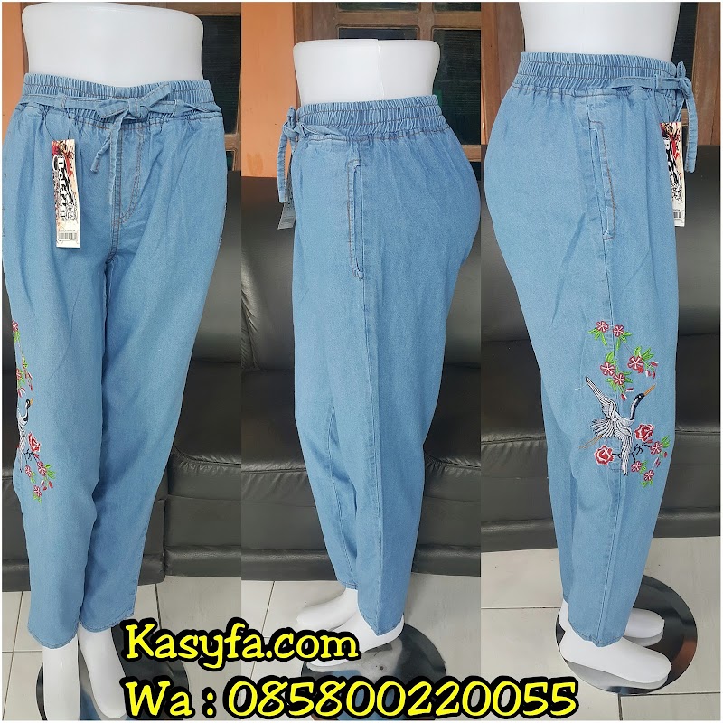 29+ Model Celana Baggy Pants Wanita, Ide Terpopuler!