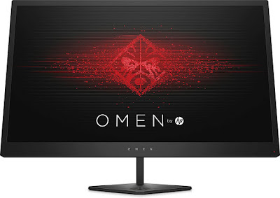 HP OMEN 27i