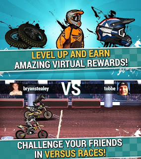 Mad Skills Motocross 2 Apk v2.3.1 Mod (Unlocked)