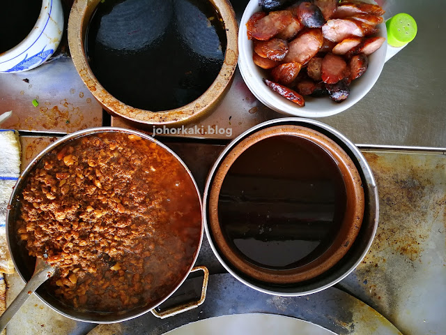 Yong-Kee-Sam-Kan-Chong-Pork-Ball-Noodles-Tun-Aminah-勇记三间庄猪肉丸粉.王后