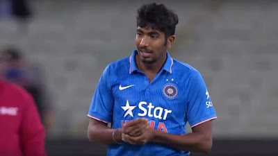 Jasprit Bumrah Height, Weight, Age, Wife, Affairs & More 