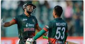 today:- Pakistan vs Bangladesh Asia Cup Cricket 2023