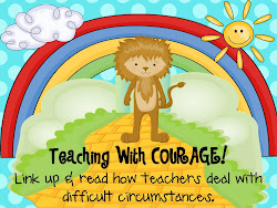 Teaching with Courage