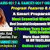 EAMCET-2017 and MAINS-2017 Online Tests and Assignment Series Program
