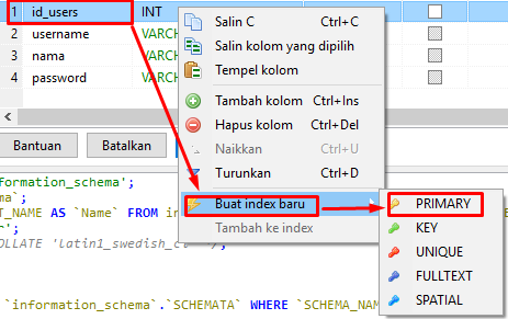 Mariadb innodb