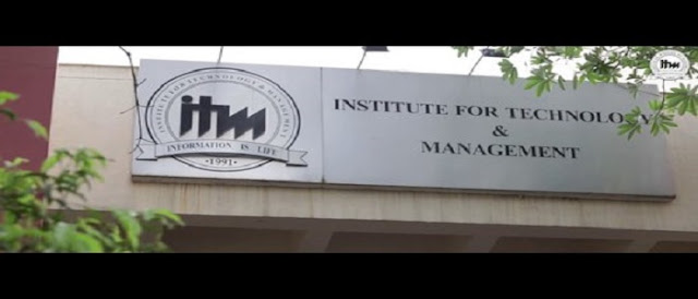 MBA HR Direct Admission in ITM Navi Mumbai