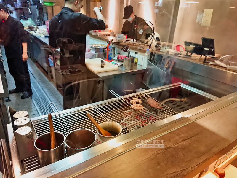 初牛伊通店,牛肉丼飯,伊通街美食