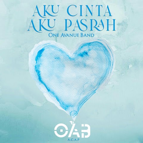 One Avenue Band - Aku Cinta Aku Pasrah MP3