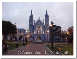 Another church