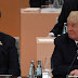 HOW CHINA VIEWS THE U.S. PRESIDENTIAL ELECTION / PROJECT SYNDICATE