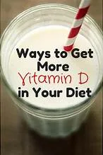 Vitamin D upgrades: Eight things every novice needs to see to succeed