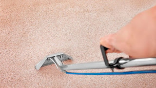 Carpet cleaning service Singapore