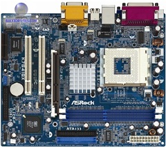 Asrock-K7S41GX