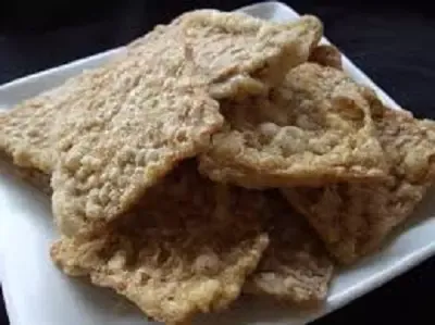 Cara membuat keripik tempe yang gurih dan renyah sehingga enak untuk dinikmati