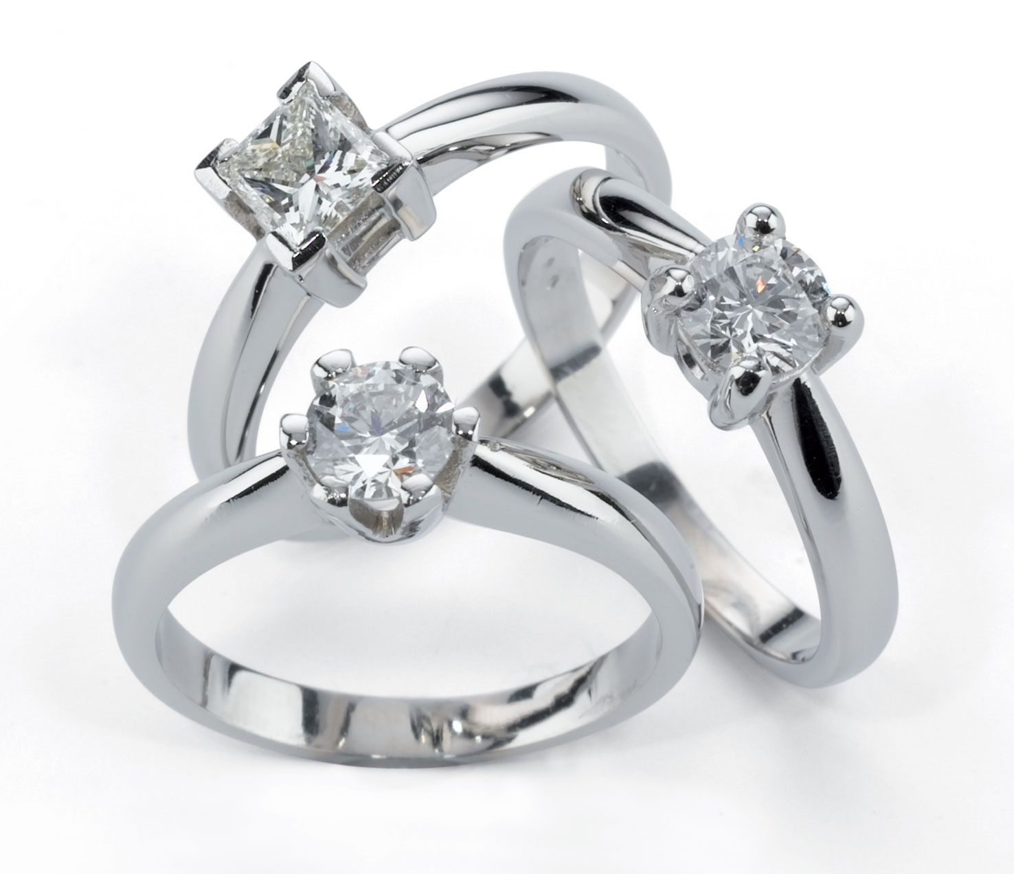 diamond ring design