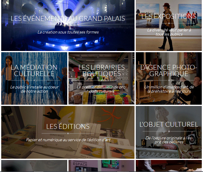 Réunion des Musées Nationaux