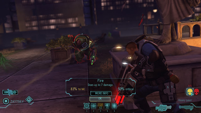 XCOM Enemy Unknown free full pc game download