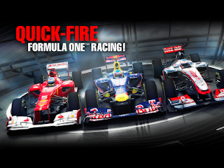 F1™ Challenge v1.0.21 Apk